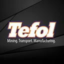 Tefol logo