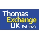 Thomas Exchange Uk Ltd logo