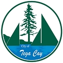 City of Tega Cay logo