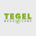 Tegelmegashop.nl logo