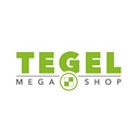 Tegelmegashop.nl logo