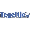 tegeltje.nl logo