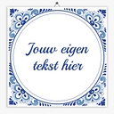 Tegeltje.nl logo