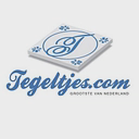 Tegeltjes.com logo