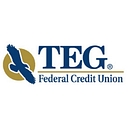 Teg Federal Credit Union logo