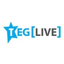 Teg Live Pty Ltd logo