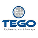 Tego Data Systems logo