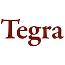 Tegra Analytics logo