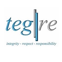 Tegre Corporation logo