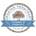 Greater Tehachapi Chamber Of Commerce Inc logo