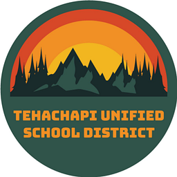 Tehachapi Independent Learning Academy logo