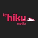 Te Hiku Media logo