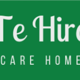 Te Hira Care Home Ltd logo