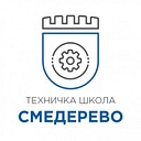 Technical High School logo