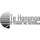 Te Hononga o Tamaki me Hoturoa Charitable Trust logo