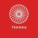 TEHORA inc. logo