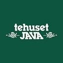 Tehuset Java logo