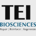 TEI Biosciences Inc. logo
