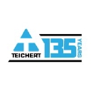 Teichert logo