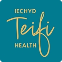 Teifihealth logo