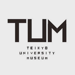 TEIKYO UNIVERSITY OF JAPAN IN DURHAM logo