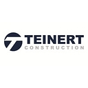 Teinert Commercial Building logo