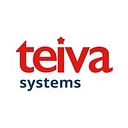 Teiva Systems logo
