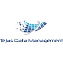 Tejas Data Management logo