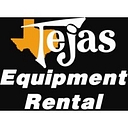 Tejas Equipment Rental logo