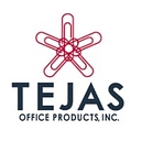 Tejas Office Products, Inc. logo