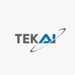 TEK AI LLC logo