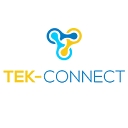 Tek Connect logo
