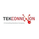 TEK Connexion logo