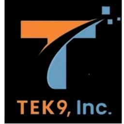 TEK9, INC. logo