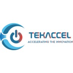 Tekaccel Inc logo