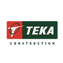 Teka Construction Public Company Limited logo