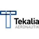 Tekalia Aéronautik logo