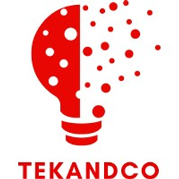 Tek & Company logo