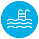 Tekapo Springs logo