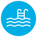Tekapo Springs logo