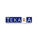 Tekara Organizational Effectiveness Inc. logo