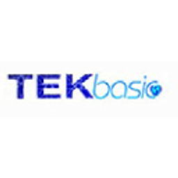 Tekbasic, LLC. logo