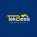 Logo de Tekbees, Desarrollo de Software