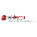 Tekberry logo