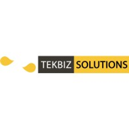 Tekbiz Solutions LLC logo