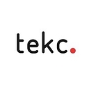 Tekc. logo