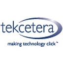Tekcetera Inc. logo