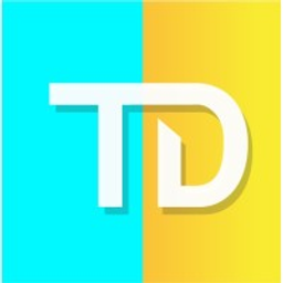 Tek Dallas logo