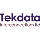 Tekdata Interconnections Limited logo