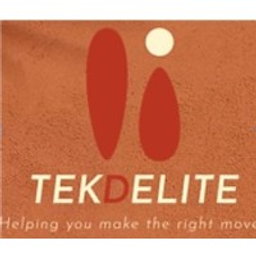 Tekdelite logo